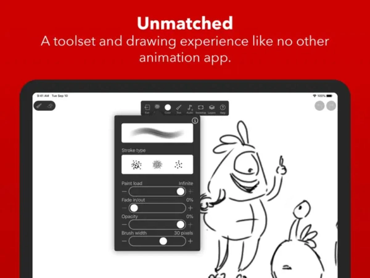 Animation Creator HD