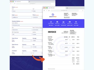 Gravity-PDF-features