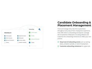 Manatal Onboarding