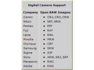 faststone-camerasupport