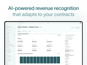 DualEntry-revenue recognition