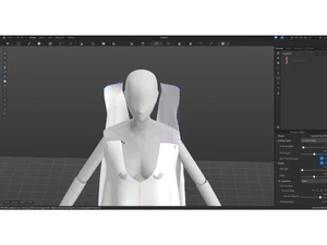 Style3D-visualization