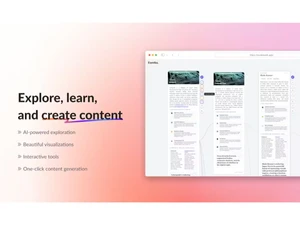 Eureka-create content