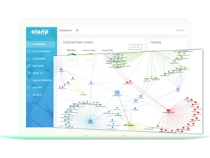 Clarip-dashboard
