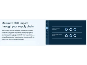 CEMAsys-supply chain