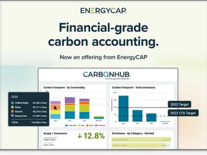 Carbon Hub-carbon accounting