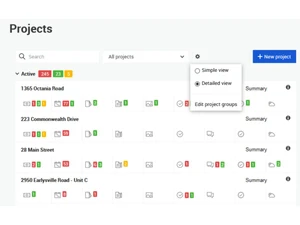 CoConstruct-projects