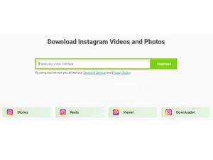 SaveFrom Net-videos and photos