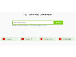SaveFrom Net-youtube downloader