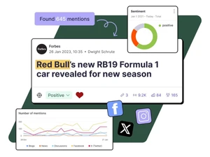 Prowly-social listening