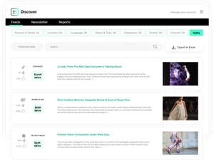 Launchmetrics-discover