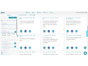 Propel ai-article search
