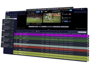 Veset Nimbus-dashboard