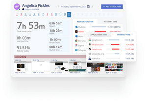 monitask integrations