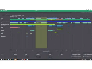 kickidler employee monitoring