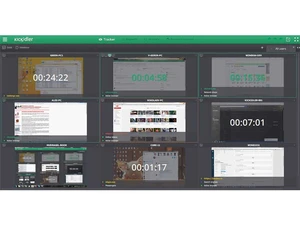 kickidler monitoring