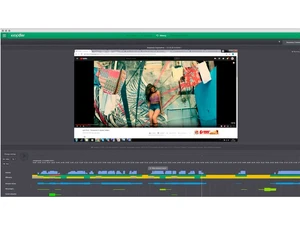 kickidler video recording