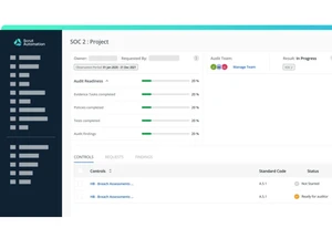 scrut automation-project