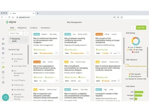 mitratech alyne-dashboard