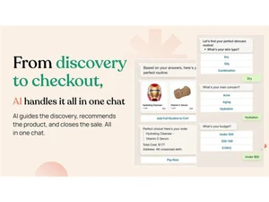 Flowcart-Discovery to Checkout