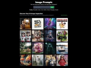 Raphael AI-image prompt