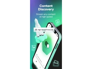 Kaspersky VPN-content discovery