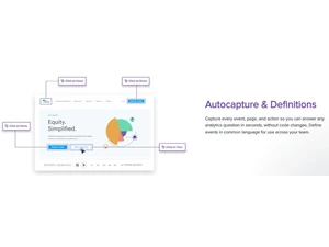 LogRocket-Autocapture & Definitions