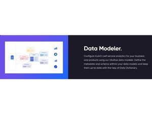 Kubit Data modeler