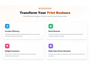 PrintMate-boost revenue