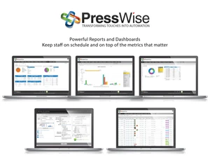 PressWise-dashboard