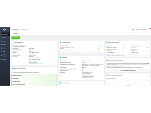 YSoft SAFEQ-dashboard