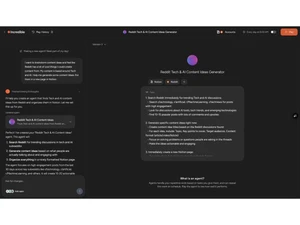 incredible ai-dashboard