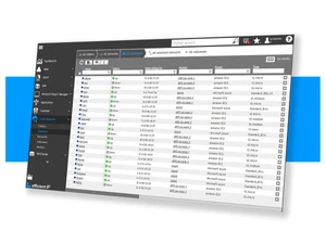 EfficientIP-cloud observer