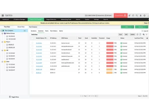 ManageEngine OpUtils-mapper