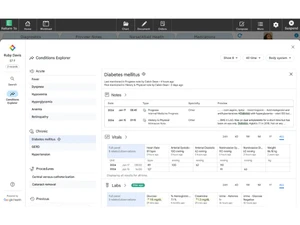 meditech expanse-explorer