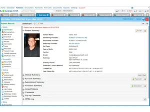 azalea health-profile