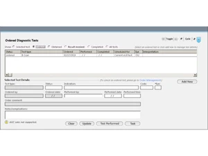 nextgen-healthcare-tests