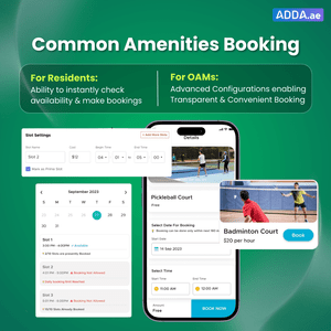 ADDA Community Collections