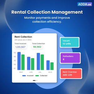 ADDA Community Payment Management