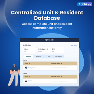 ADDA Community compliance