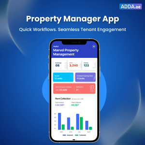 ADDA Community Property