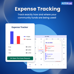 ADDA Rental Management