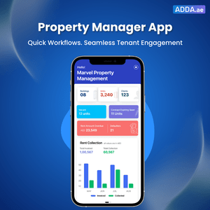 ADDA Rental Helpdesk