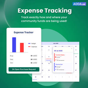 ADDA Rental Management