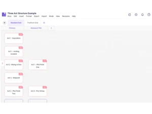 livingwriter-example