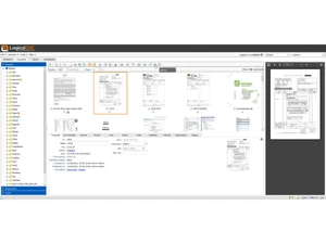 LogicalDOC-fulltext search results