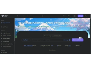 neural.love-image generation