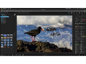 PhotoScape X-contrast