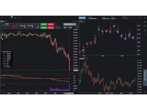 Tradovate-future trading