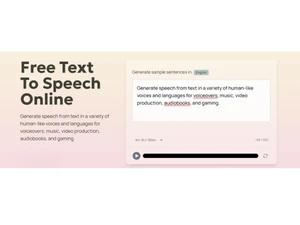 uberduck-textspeech